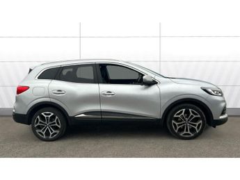 Renault Kadjar 1.3 TCE GT Line 5dr EDC Petrol Hatchback