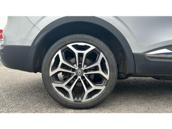 Renault Kadjar 1.3 TCE GT Line 5dr EDC Petrol Hatchback