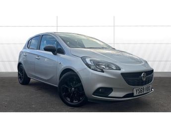 Vauxhall Corsa 1.4 Griffin 5dr Petrol Hatchback