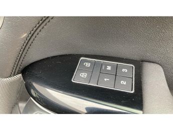 Land Rover Range Rover Sport 3.0 D250 HSE Silver 5dr Auto [7 Seat] Diesel Estate