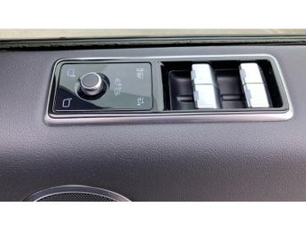 Land Rover Range Rover Sport 3.0 D250 HSE Silver 5dr Auto Diesel Estate