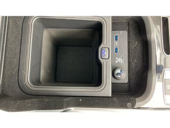 Land Rover Range Rover Sport 3.0 D250 HSE Silver 5dr Auto Diesel Estate