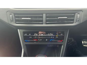 Volkswagen Polo 2.0 TSI GTI 5dr DSG Petrol Hatchback
