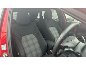 Volkswagen Polo 2.0 TSI GTI 5dr DSG Petrol Hatchback