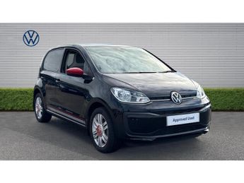 Volkswagen Up 1.0 65PS Beats 5dr Petrol Hatchback
