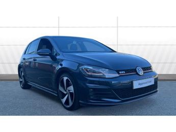 Volkswagen Golf GTi 2.0 TSI GTI 5dr Petrol Hatchback