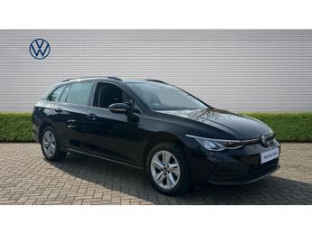 Volkswagen Golf 1.0 TSI Life 5dr Petrol Estate