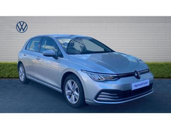 Volkswagen Golf 1.5 eTSI 150 Life 5dr DSG Petrol Hatchback