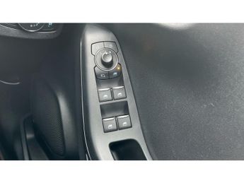 Ford Puma 1.0 EcoBoost Hybrid mHEV ST-Line 5dr DCT Petrol Hatchback