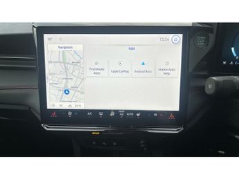 Ford Puma 1.0 EcoBoost Hybrid mHEV 155 ST-Line X DCT 5dr Petrol Hatchback