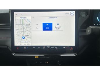 Ford Puma 1.0 EcoBoost Hybrid mHEV 155 ST-Line X DCT 5dr Petrol Hatchback