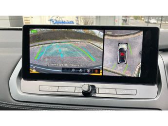 Nissan Qashqai 1.3 DiG-T MH 158 N-Connecta 5dr Xtronic Petrol Hatchback