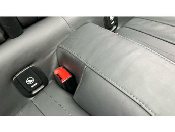 MINI Hatchback 1.5 Cooper Exclusive II 3dr Auto Petrol Hatchback