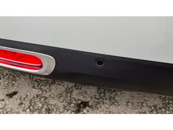 MINI Hatchback 1.5 Cooper Exclusive II 3dr Auto Petrol Hatchback