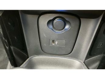 MINI Hatchback 1.5 Cooper Exclusive II 3dr Auto Petrol Hatchback