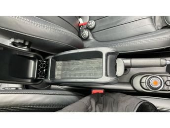 MINI Hatchback 1.5 Cooper Exclusive II 3dr Auto Petrol Hatchback