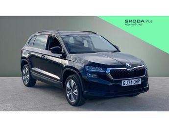Skoda Karoq 1.5 TSI SE Drive 5dr DSG Petrol Estate