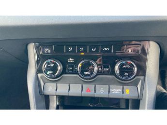 Skoda Karoq 1.5 TSI SE Drive 5dr DSG Petrol Estate