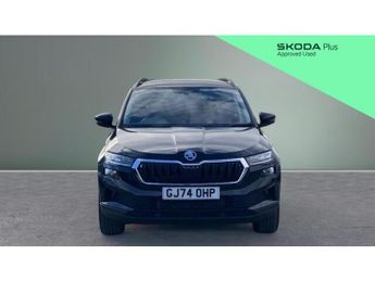 Skoda Karoq 1.5 TSI SE Drive 5dr DSG Petrol Estate