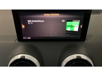 Audi Q2 35 TFSI S Line 5dr S Tronic [C+S] Petrol Estate