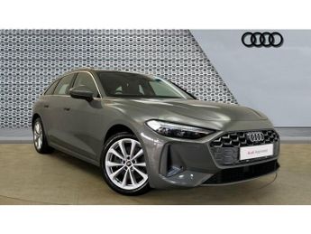 Audi A5 2.0 TDI Quattro 204 Sport 5dr S Tronic Diesel Estate