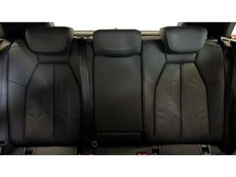 Audi A3 40 TFSI Quattro S line 5dr S Tronic Petrol Hatchback