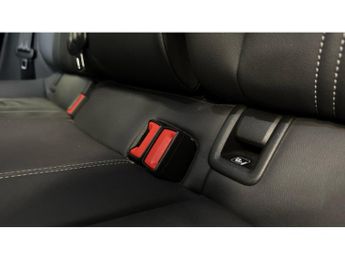 Audi A3 40 TFSI Quattro S line 5dr S Tronic Petrol Hatchback