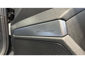 Audi A3 40 TFSI Quattro S line 5dr S Tronic Petrol Hatchback