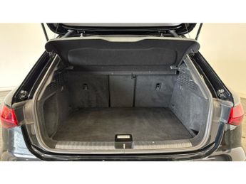 Audi A3 40 TFSI Quattro S line 5dr S Tronic Petrol Hatchback