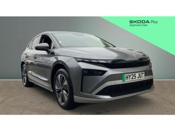 Skoda Enyaq 210kW 85 Edition 82kWh 5dr Auto Electric Estate