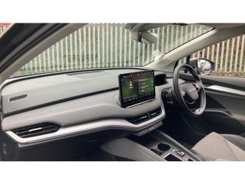 Skoda Enyaq 210kW 85 Edition 82kWh 5dr Auto Electric Estate