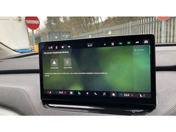 Skoda Enyaq 210kW 85 Edition 82kWh 5dr Auto Electric Estate