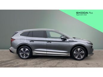 Skoda Enyaq 210kW 85 Edition 82kWh 5dr Auto Electric Estate