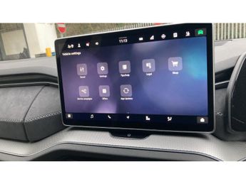 Skoda Kodiaq 1.5 TSI iV 204 SportLine 5dr DSG Estate