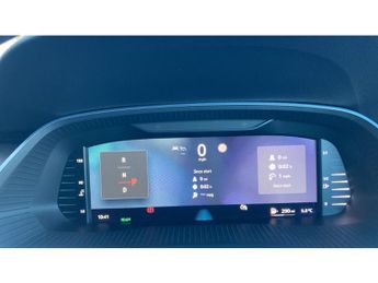 Skoda Octavia 1.5 TSI e-TEC SE Technology 5dr DSG Petrol Estate