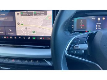 Skoda Octavia 1.5 TSI e-TEC SE Technology 5dr DSG Petrol Estate