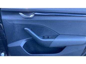 Skoda Octavia 1.5 TSI e-TEC SE Technology 5dr DSG Petrol Estate