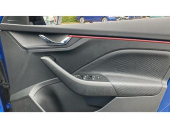 Skoda Kamiq 1.0 TSI Monte Carlo Edition 5dr DSG Petrol Hatchback