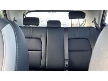 Kia Picanto 1.2 GT-line S 5dr Auto Petrol Hatchback
