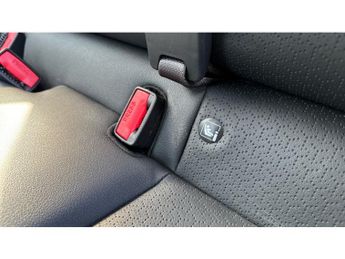 Kia Picanto 1.2 GT-line S 5dr Auto Petrol Hatchback