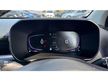 Kia Picanto 1.2 GT-line S 5dr Auto Petrol Hatchback