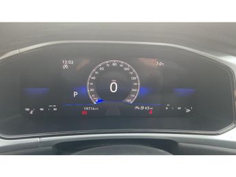 Volkswagen T-Roc 1.5 TSI Life 5dr DSG Petrol Hatchback