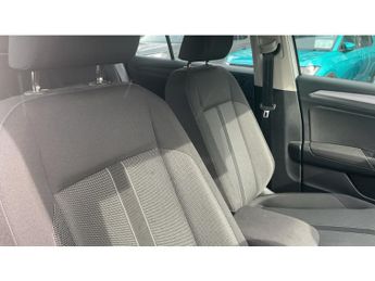 Volkswagen T-Roc 1.5 TSI Life 5dr DSG Petrol Hatchback