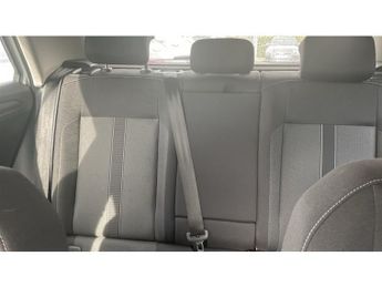 Volkswagen T-Roc 1.5 TSI Life 5dr DSG Petrol Hatchback