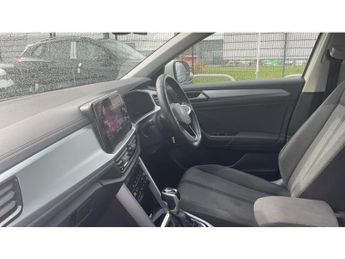Volkswagen T-Roc 1.5 TSI Life 5dr DSG Petrol Hatchback