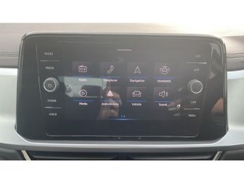 Volkswagen T-Roc 1.5 TSI Life 5dr DSG Petrol Hatchback