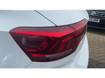 Volkswagen T-Roc 1.5 TSI Life 5dr DSG Petrol Hatchback