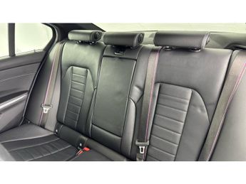 BMW 3 Series 320i M Sport 4dr Step Auto Petrol Saloon