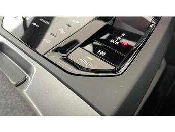 BMW iX 300kW xDr45 M Sport 101kWh 5dr Auto [Tech/Sky/Pro] Electric Esta