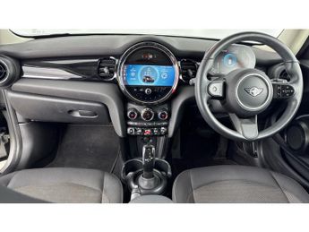 MINI Hatchback 1.5 Cooper Classic 3dr Auto Petrol Hatchback